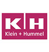 KLEIN + HUMMEL